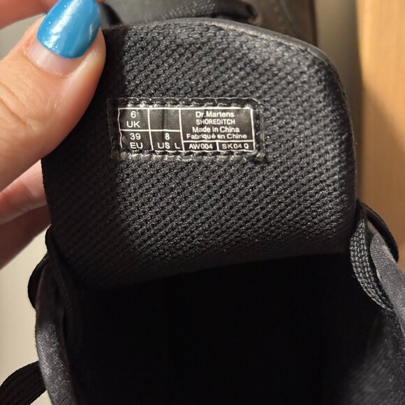 Dr Martens - Shoreditch - 8 - Picture 4 of 4